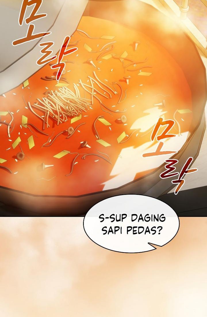 The Constellation that Returned from Hell Chapter 115 Gambar 21