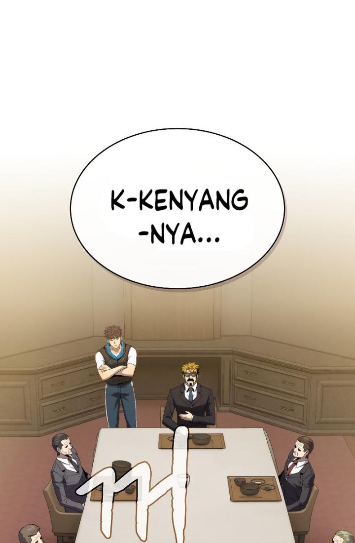 The Constellation that Returned from Hell Chapter 115 Gambar 50