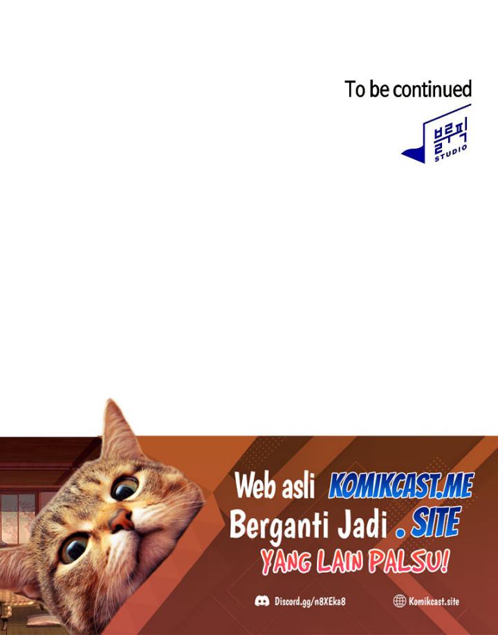 The Constellation that Returned from Hell Chapter 115 Gambar 61