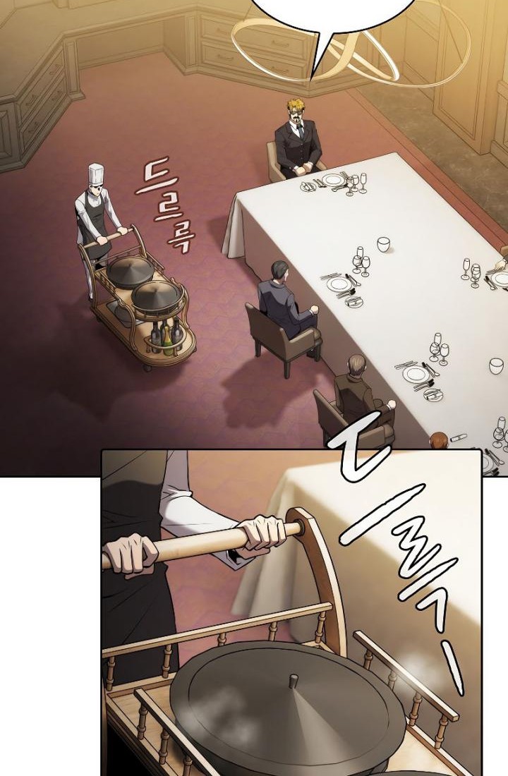 The Constellation that Returned from Hell Chapter 115 Gambar 7