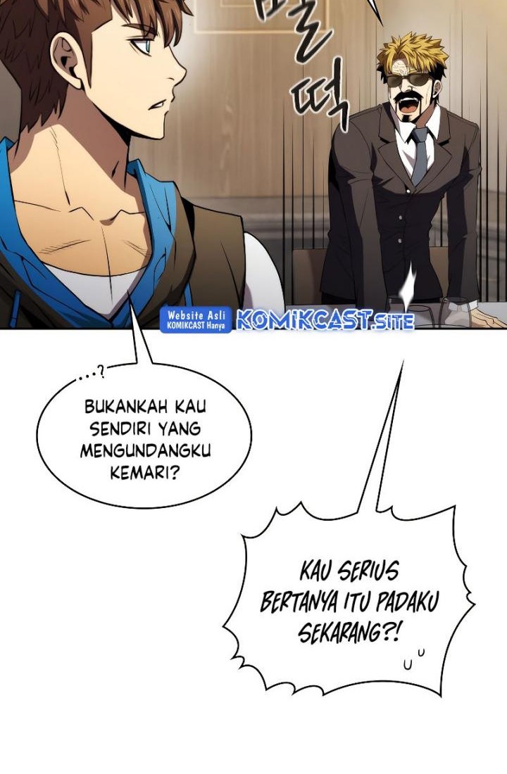 The Constellation that Returned from Hell Chapter 115 Gambar 11