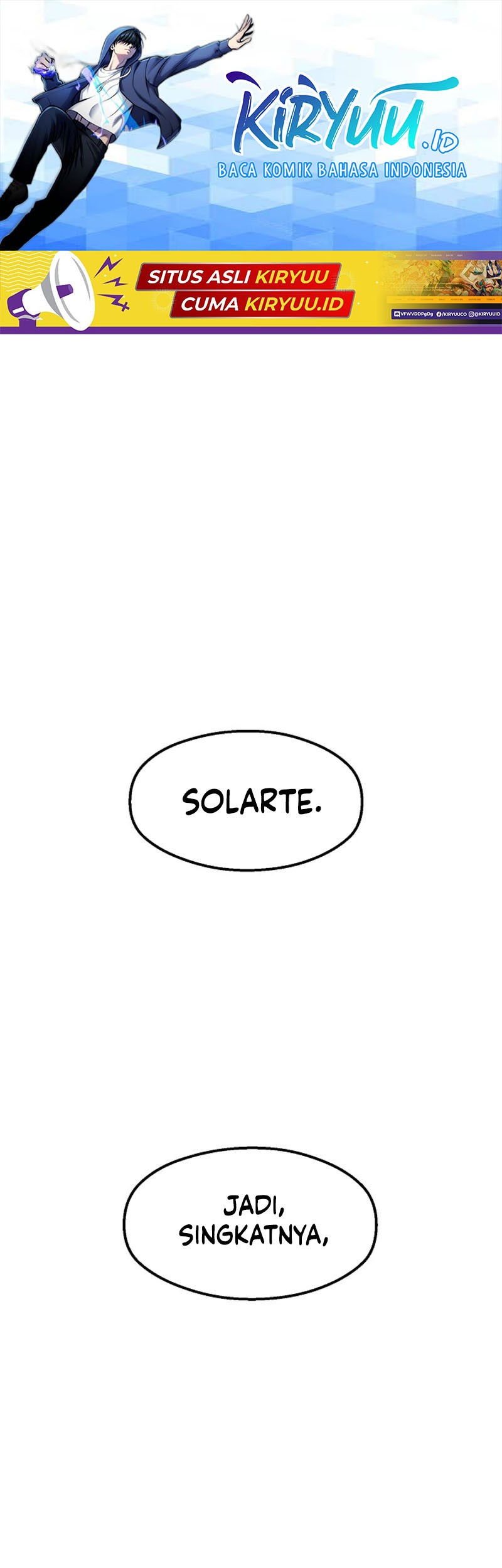 Baca  Strongest Unemployed Hero Chapter 37 Gambar 2