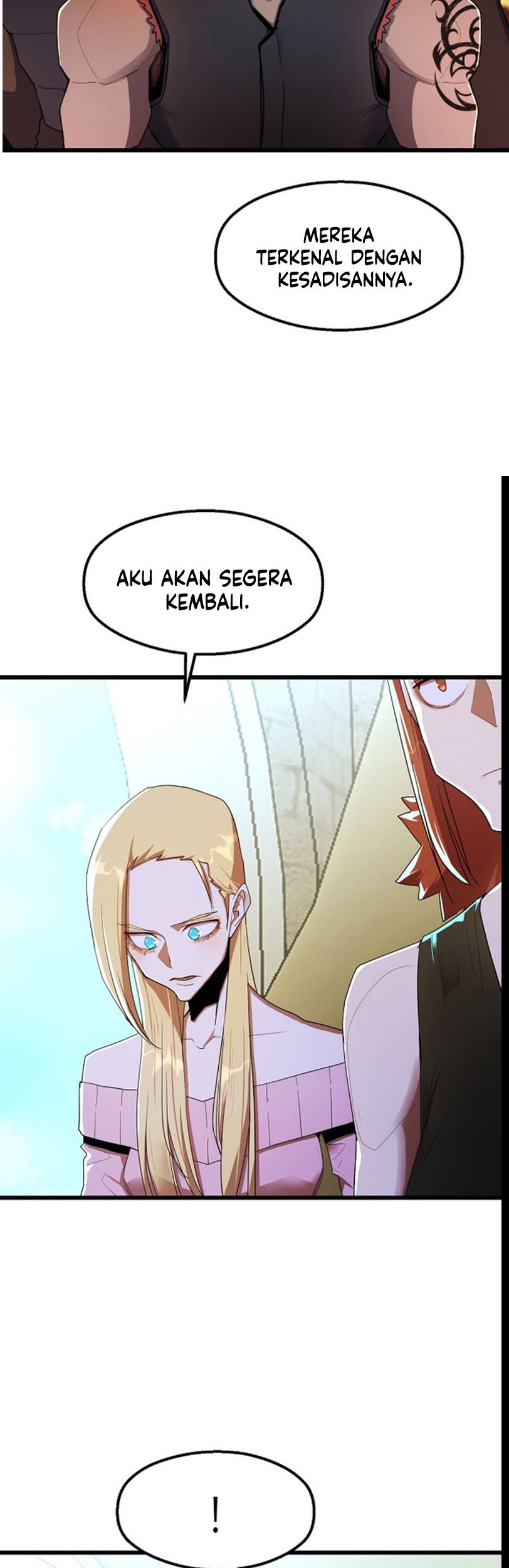 Strongest Unemployed Hero Chapter 37 Gambar 16