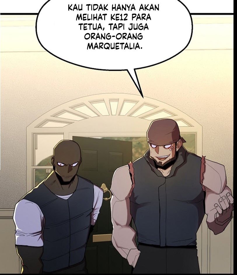 Strongest Unemployed Hero Chapter 37 Gambar 20