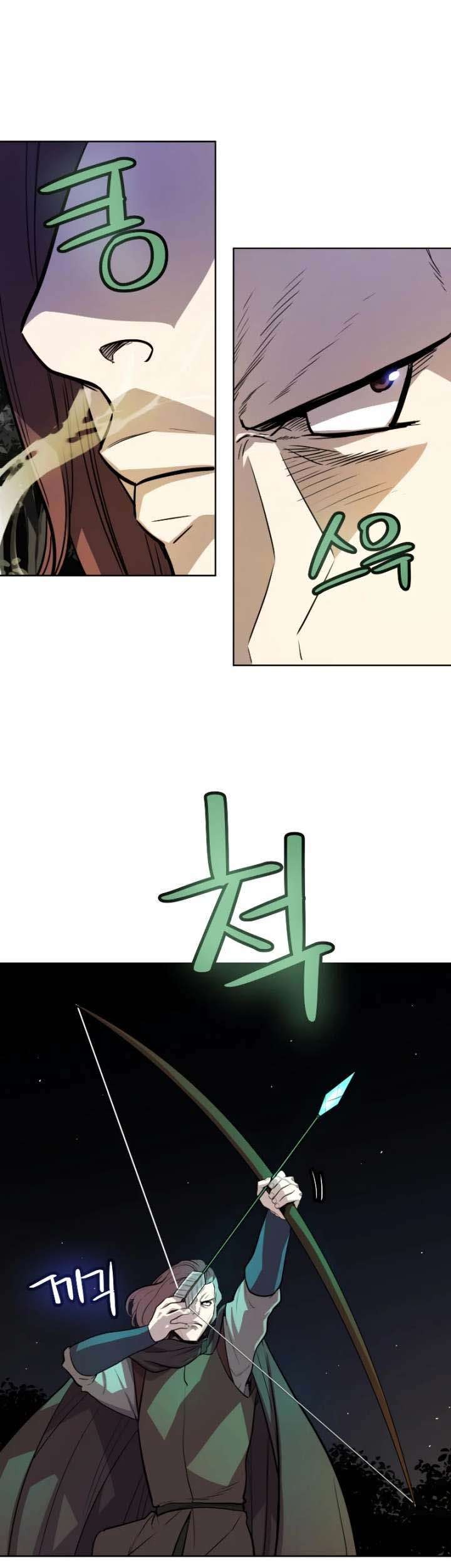 Overpowered Sword Chapter 53 Gambar 54