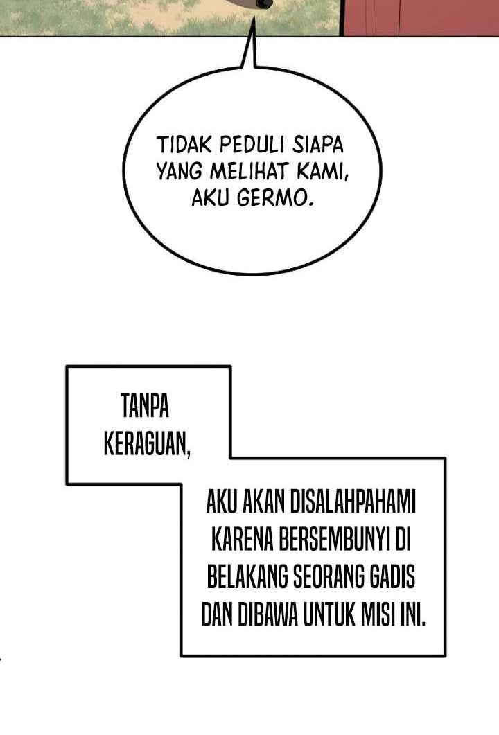 Overpowered Sword Chapter 53 Gambar 13