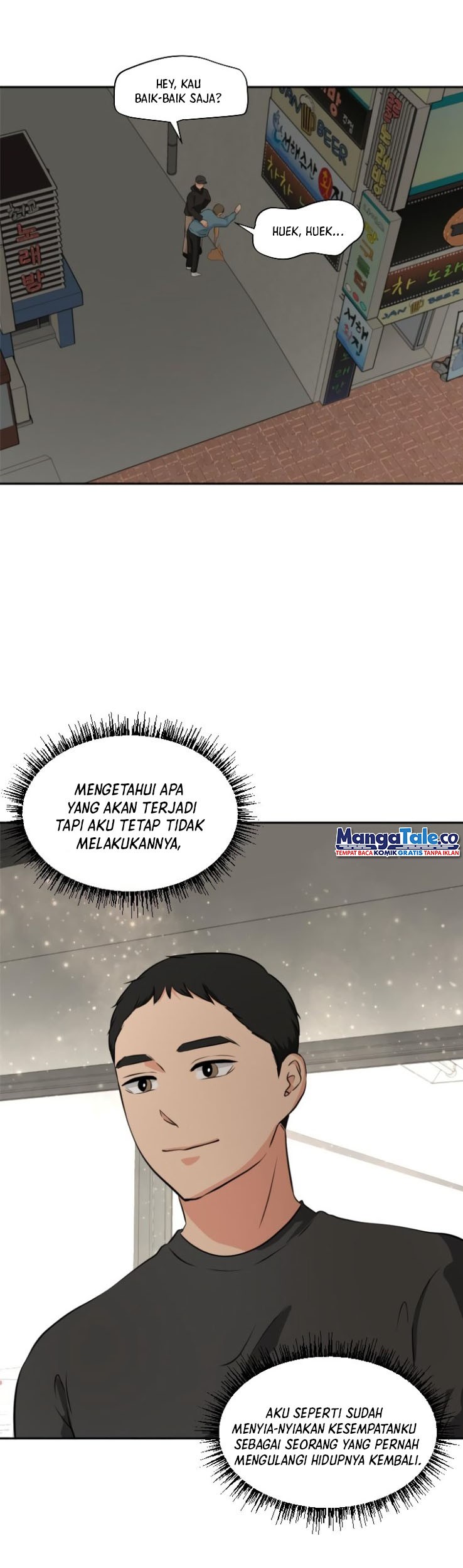 Golden Print Chapter 16 Gambar 3