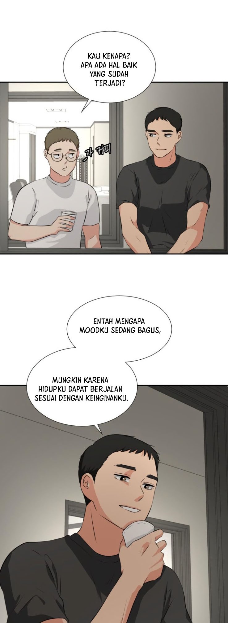 Golden Print Chapter 16 Gambar 4