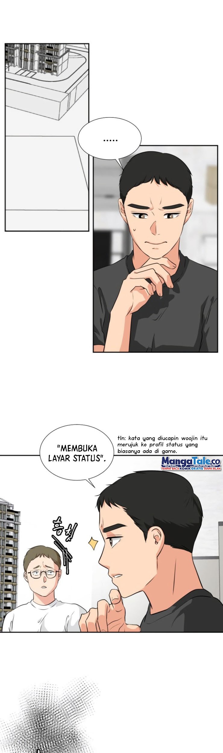 Golden Print Chapter 16 Gambar 7