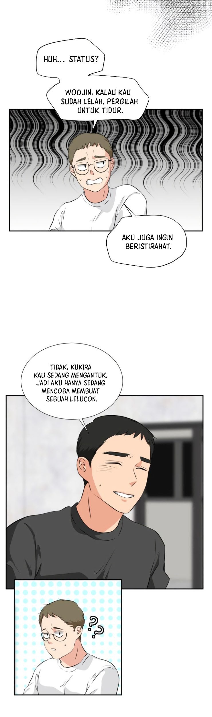Golden Print Chapter 16 Gambar 9