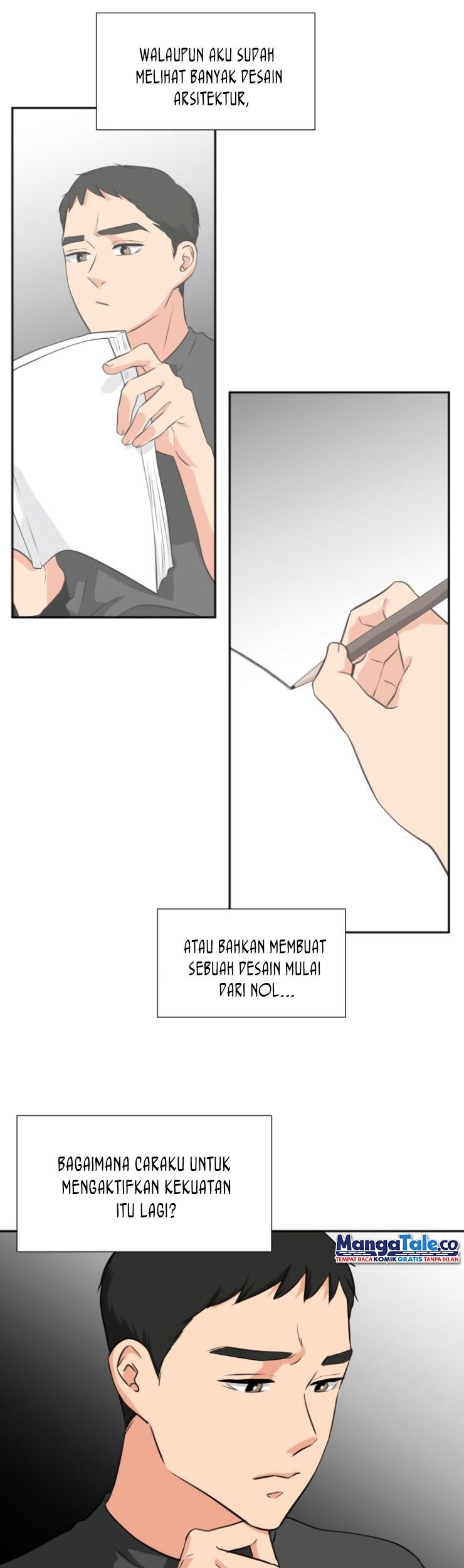 Golden Print Chapter 16 Gambar 11
