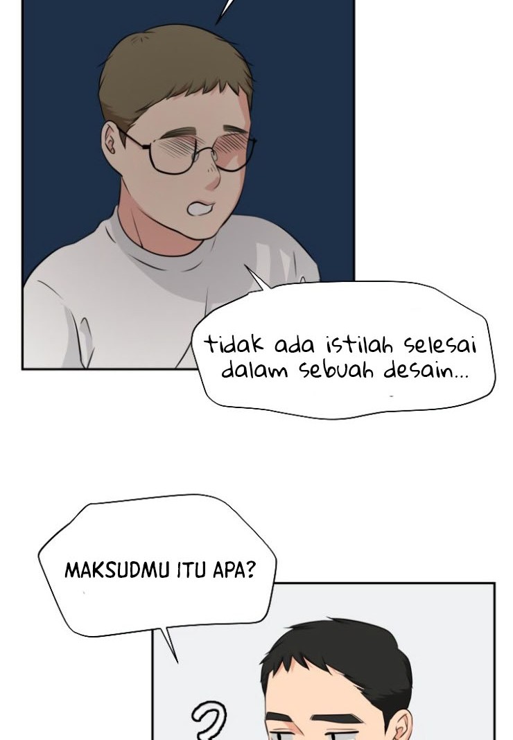 Golden Print Chapter 16 Gambar 16