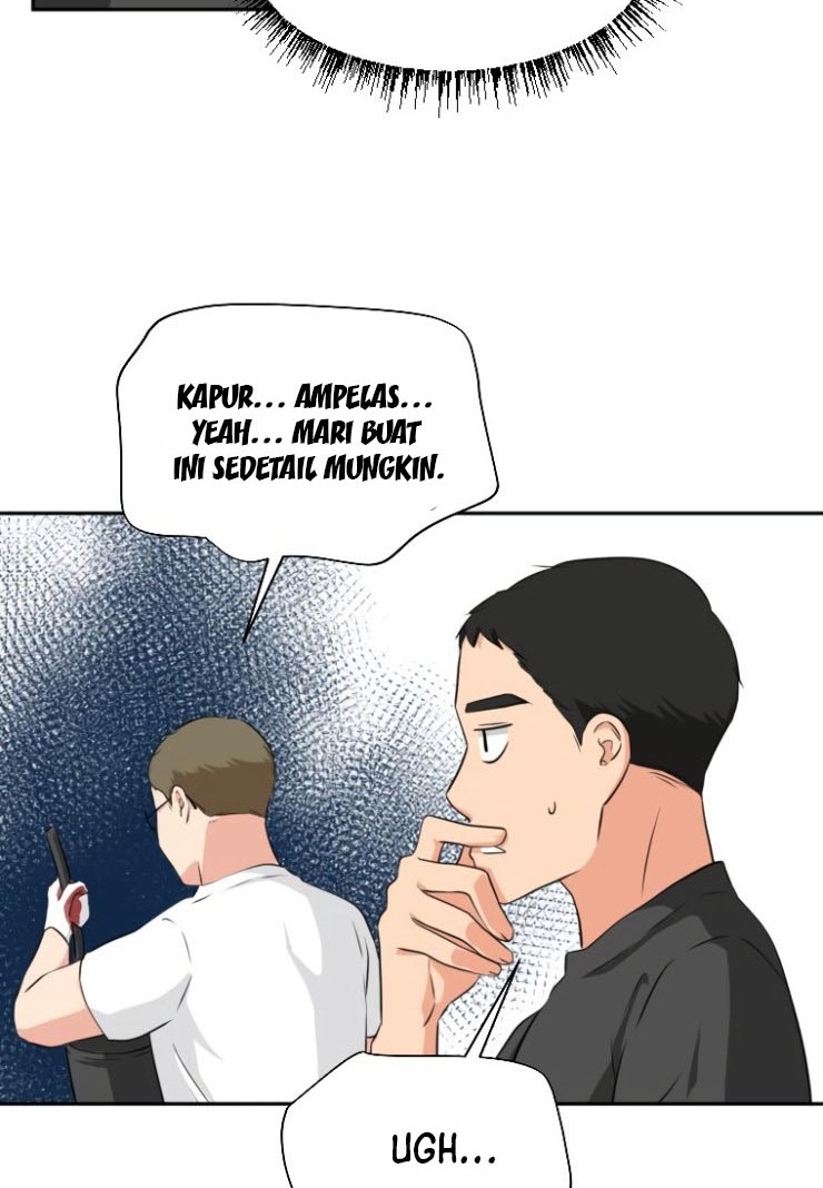 Golden Print Chapter 16 Gambar 20