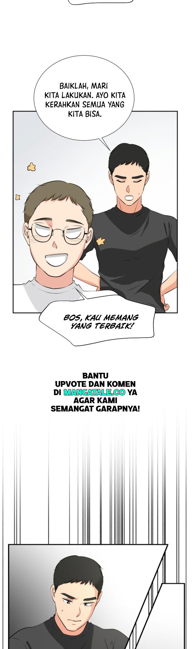 Golden Print Chapter 16 Gambar 21