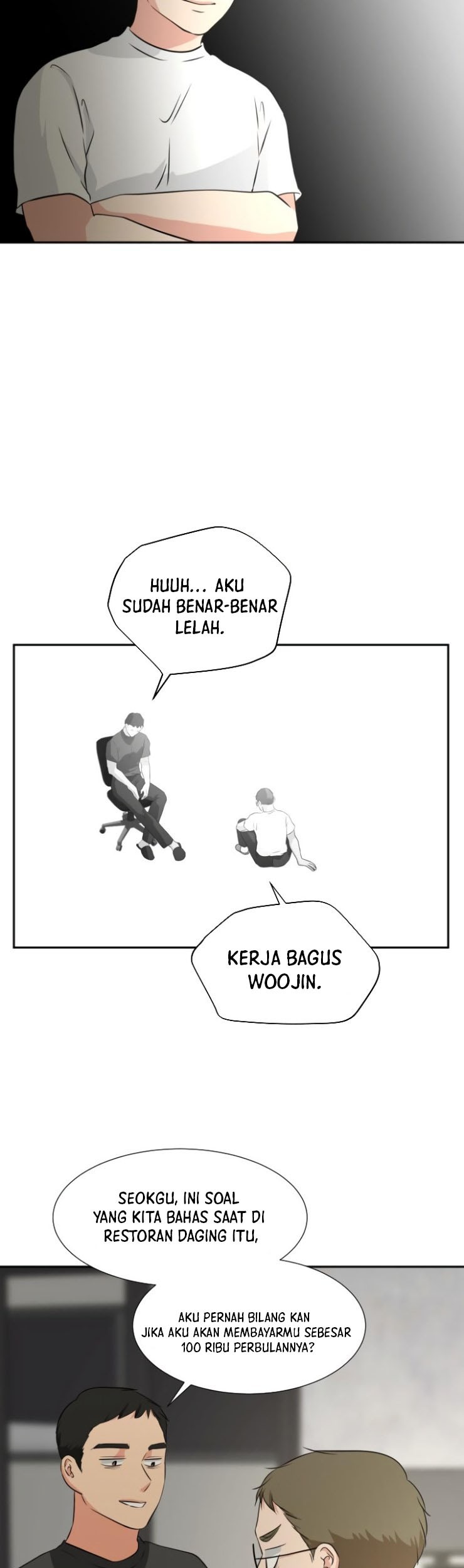 Golden Print Chapter 16 Gambar 25