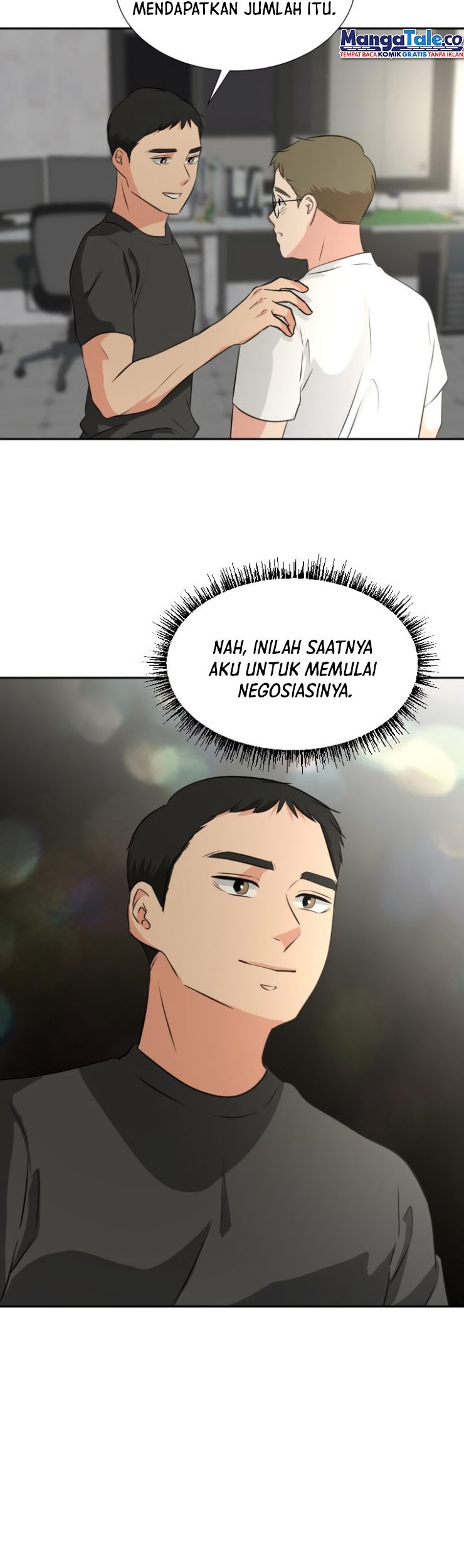 Golden Print Chapter 16 Gambar 27