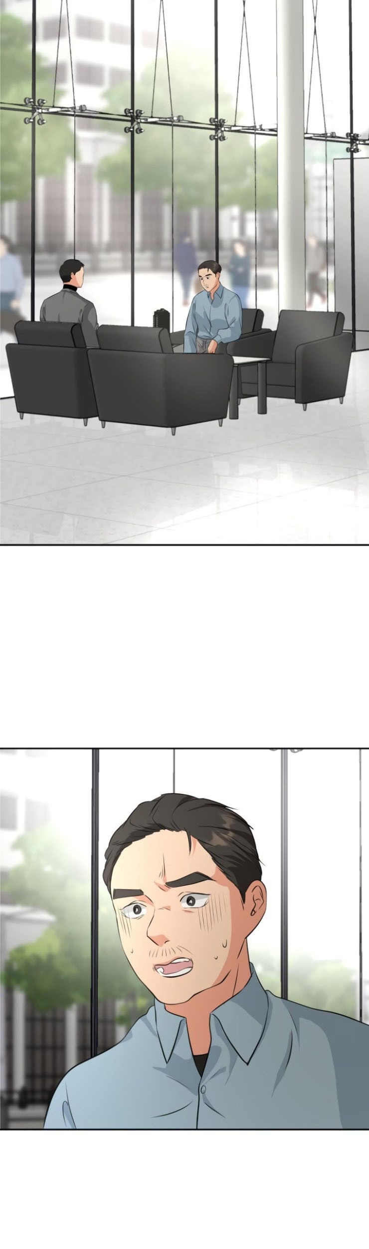 Golden Print Chapter 16 Gambar 29