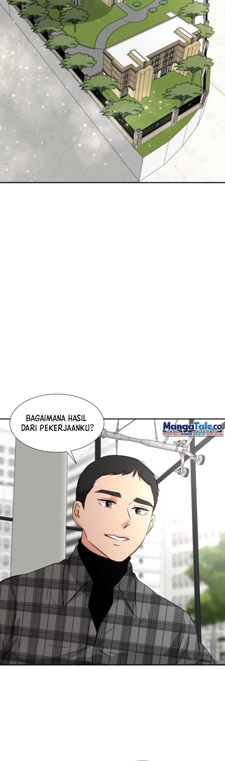 Golden Print Chapter 16 Gambar 31