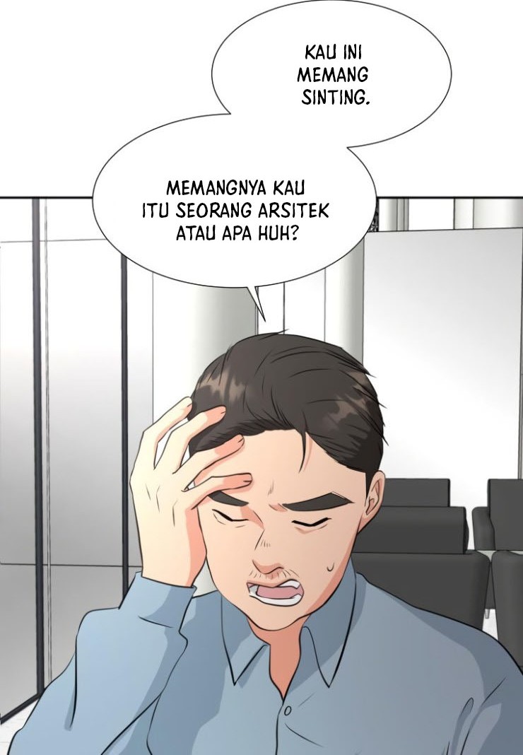 Golden Print Chapter 16 Gambar 32