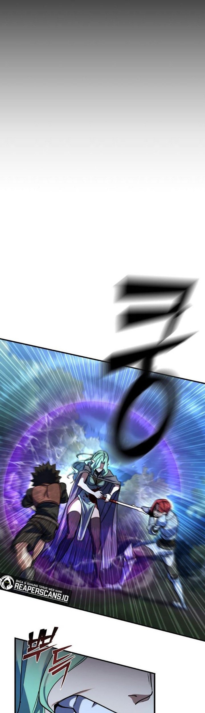I Picked A Hammer To Save The World Chapter 15 Gambar 35