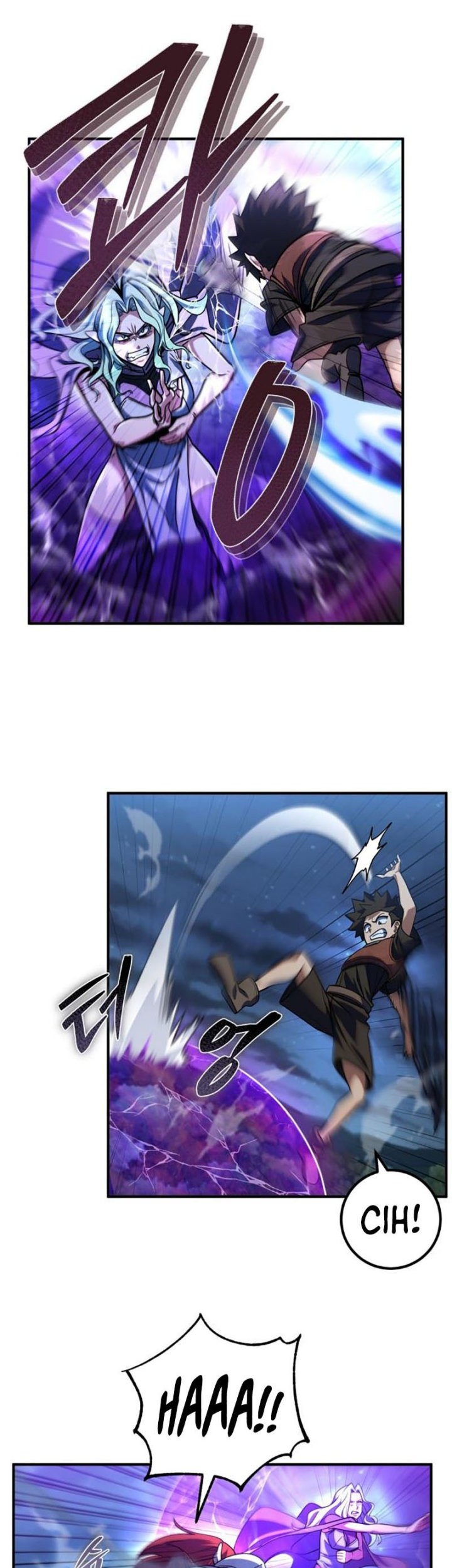 I Picked A Hammer To Save The World Chapter 15 Gambar 40