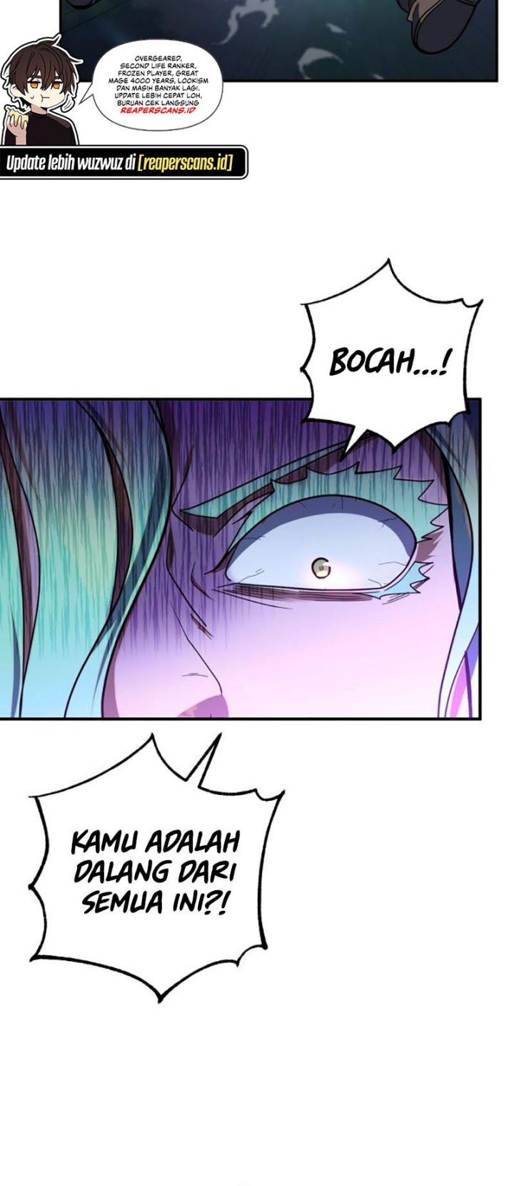 I Picked A Hammer To Save The World Chapter 15 Gambar 44