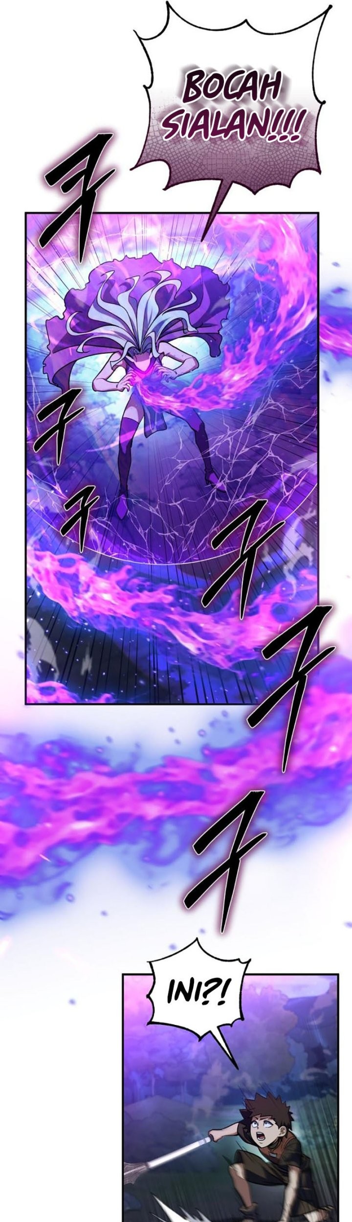 I Picked A Hammer To Save The World Chapter 15 Gambar 45