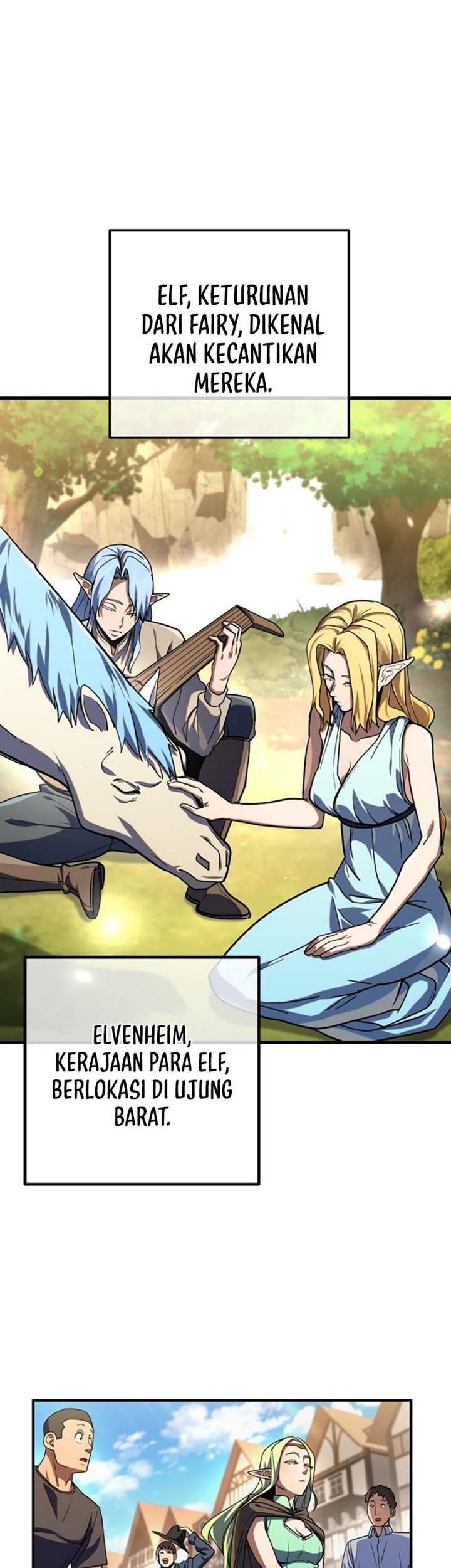 Baca  I Picked A Hammer To Save The World Chapter 15 Gambar 2