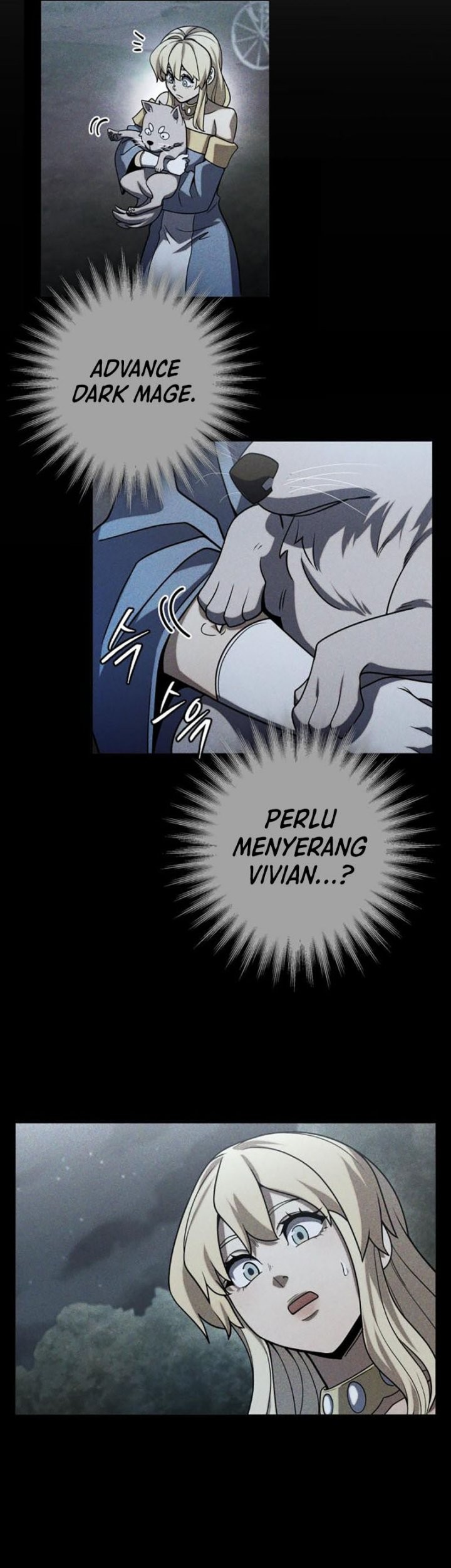 I Picked A Hammer To Save The World Chapter 15 Gambar 30