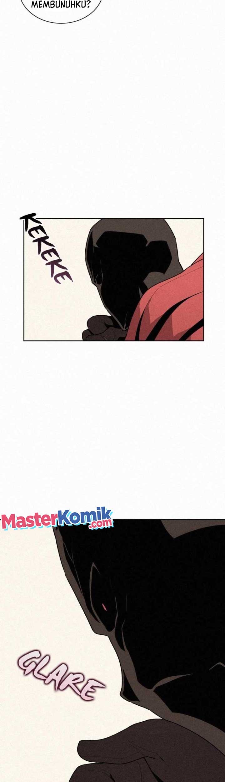 The Book Eating Magician Chapter 69 Gambar 22