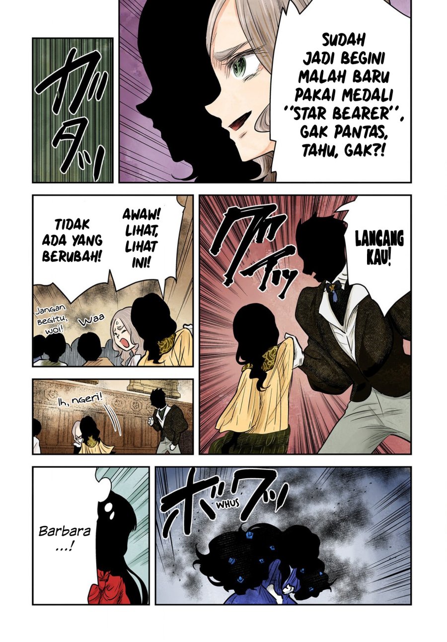 Shadows House Chapter 150 Gambar 14