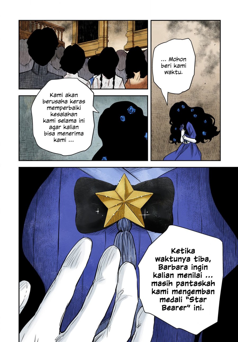 Shadows House Chapter 150 Gambar 15