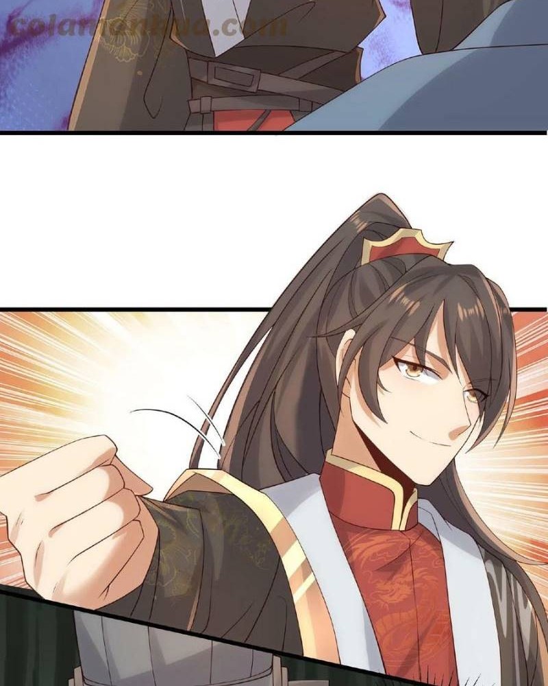 It’s Over! The Queen’s Soft Rice Husband is Actually Invincible Chapter 42 Gambar 21