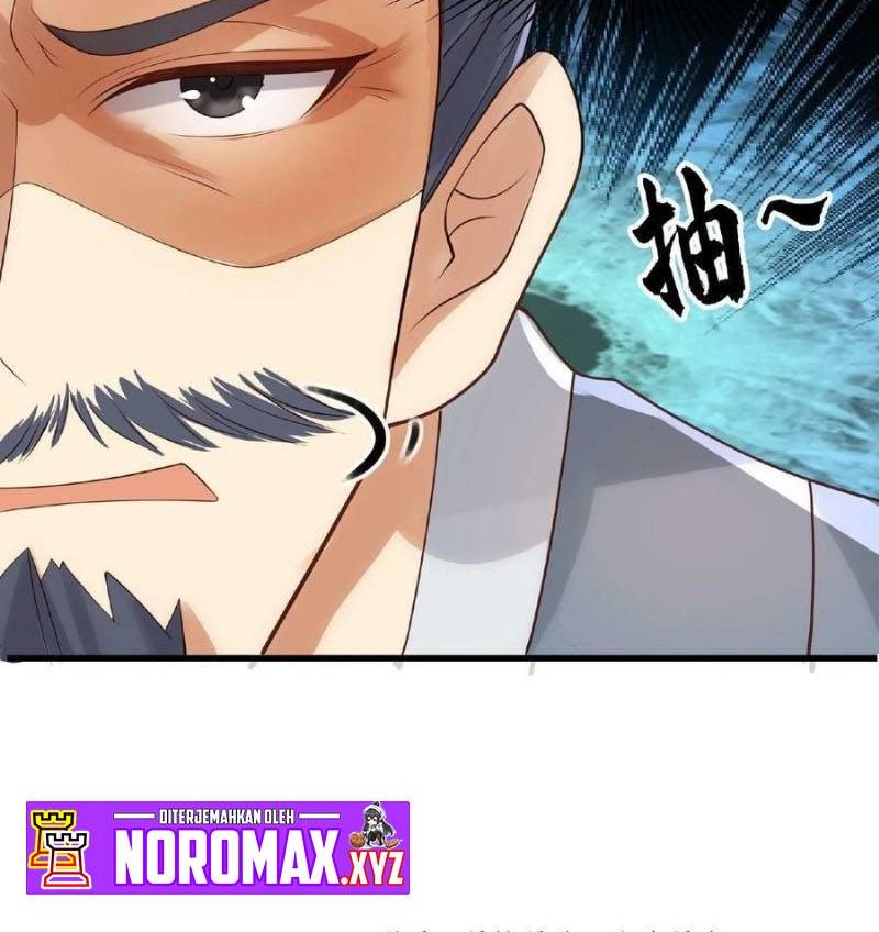 It’s Over! The Queen’s Soft Rice Husband is Actually Invincible Chapter 42 Gambar 23