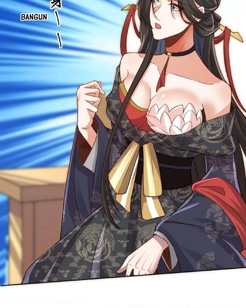 It’s Over! The Queen’s Soft Rice Husband is Actually Invincible Chapter 42 Gambar 7