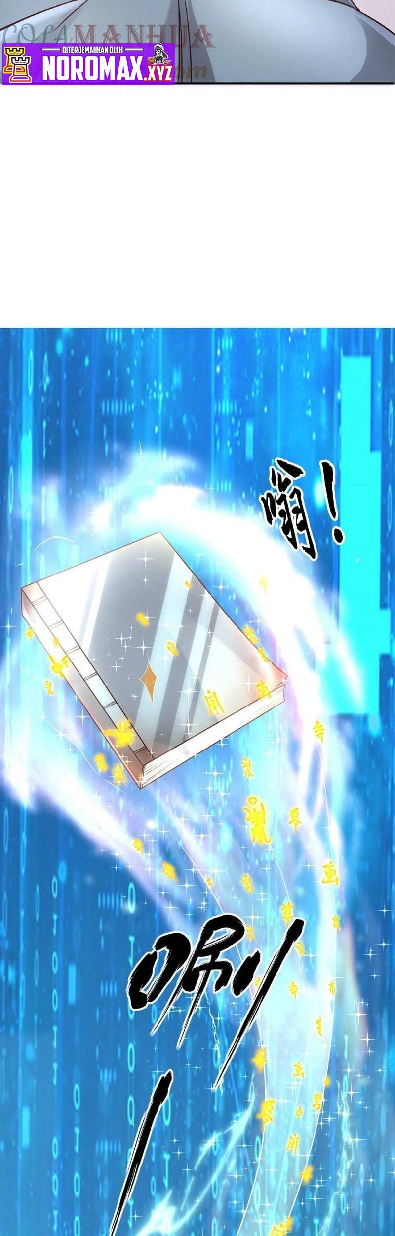 It’s Over! The Queen’s Soft Rice Husband is Actually Invincible Chapter 42 Gambar 10