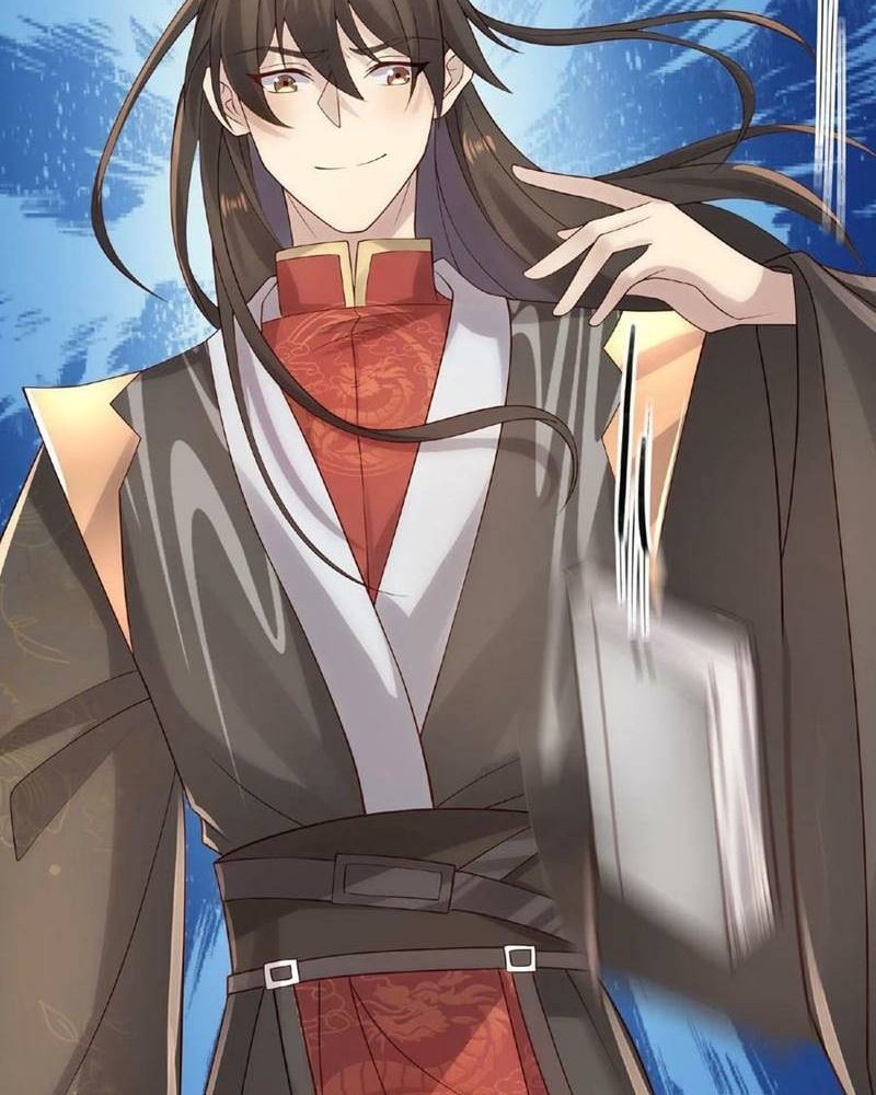 It’s Over! The Queen’s Soft Rice Husband is Actually Invincible Chapter 42 Gambar 13