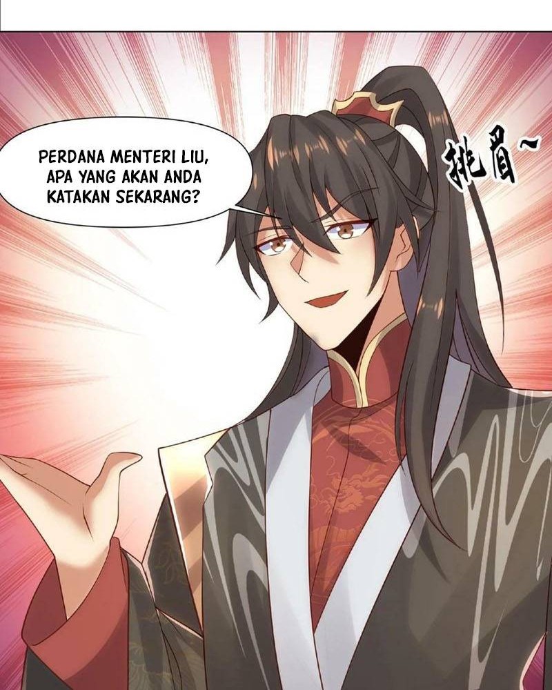 It’s Over! The Queen’s Soft Rice Husband is Actually Invincible Chapter 42 Gambar 15