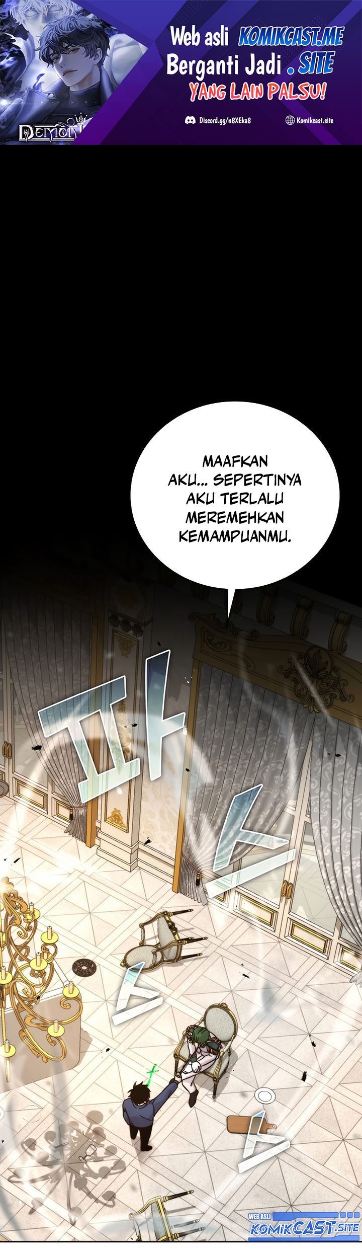 Baca  Demon Lord’s Martial Arts Ascension Chapter 31 Gambar 2