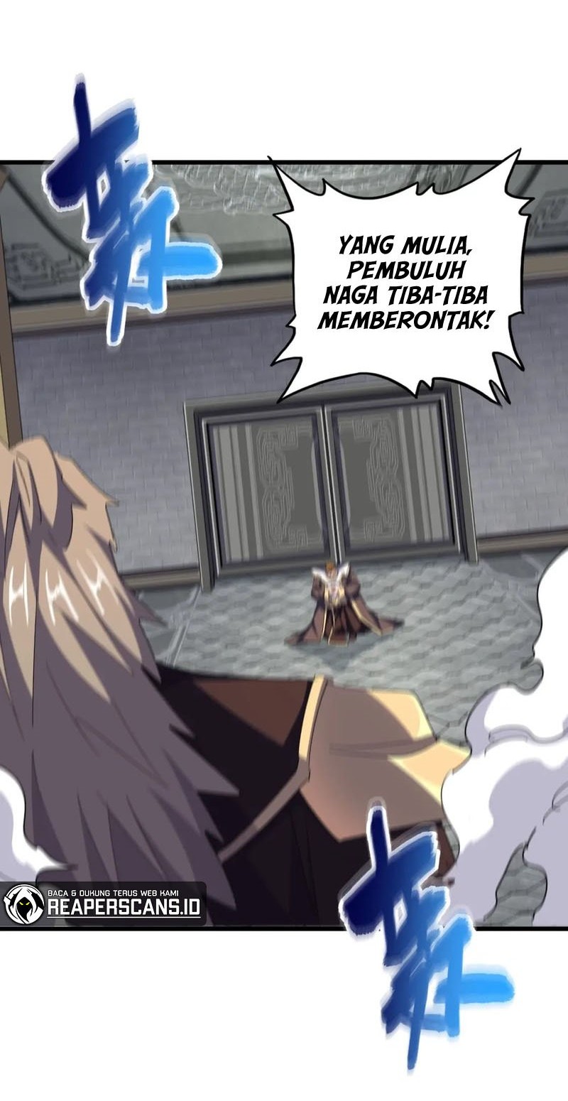 Magic Emperor Chapter 360 Gambar 28