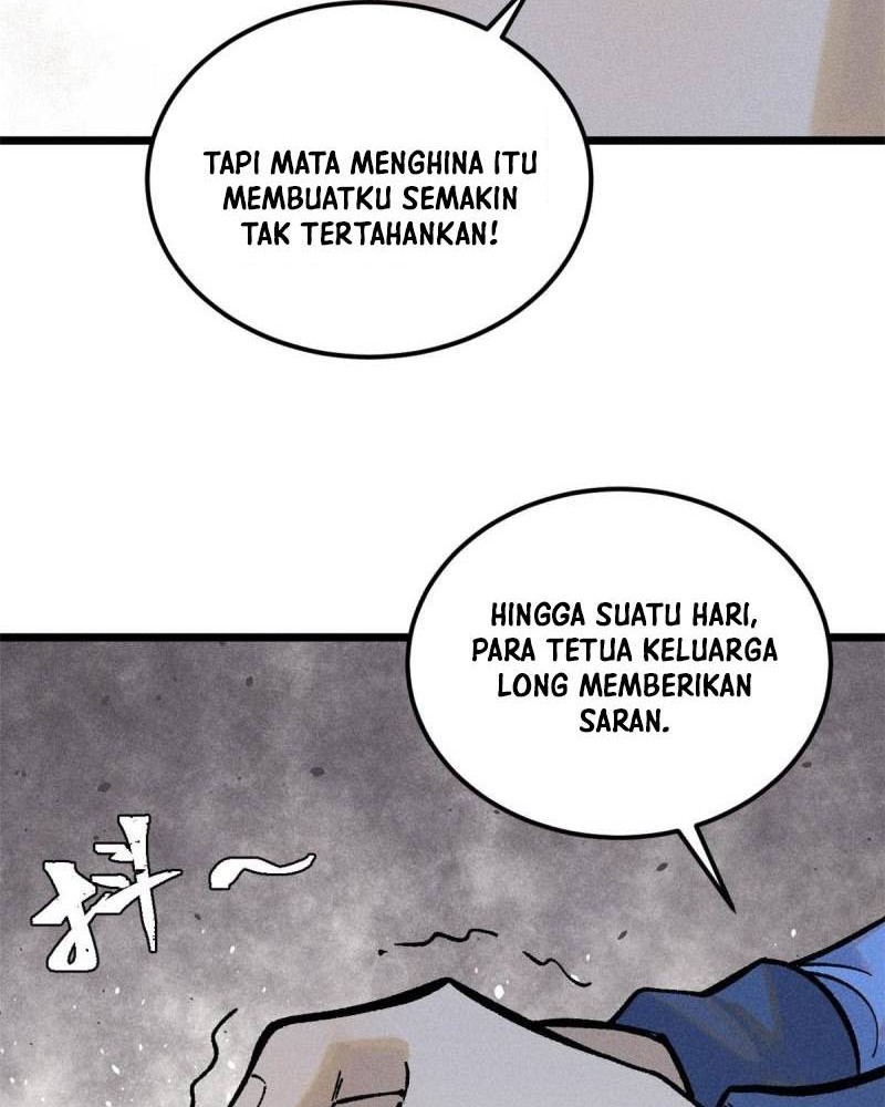 All Hail the Sect Leader Chapter 213 Gambar 19