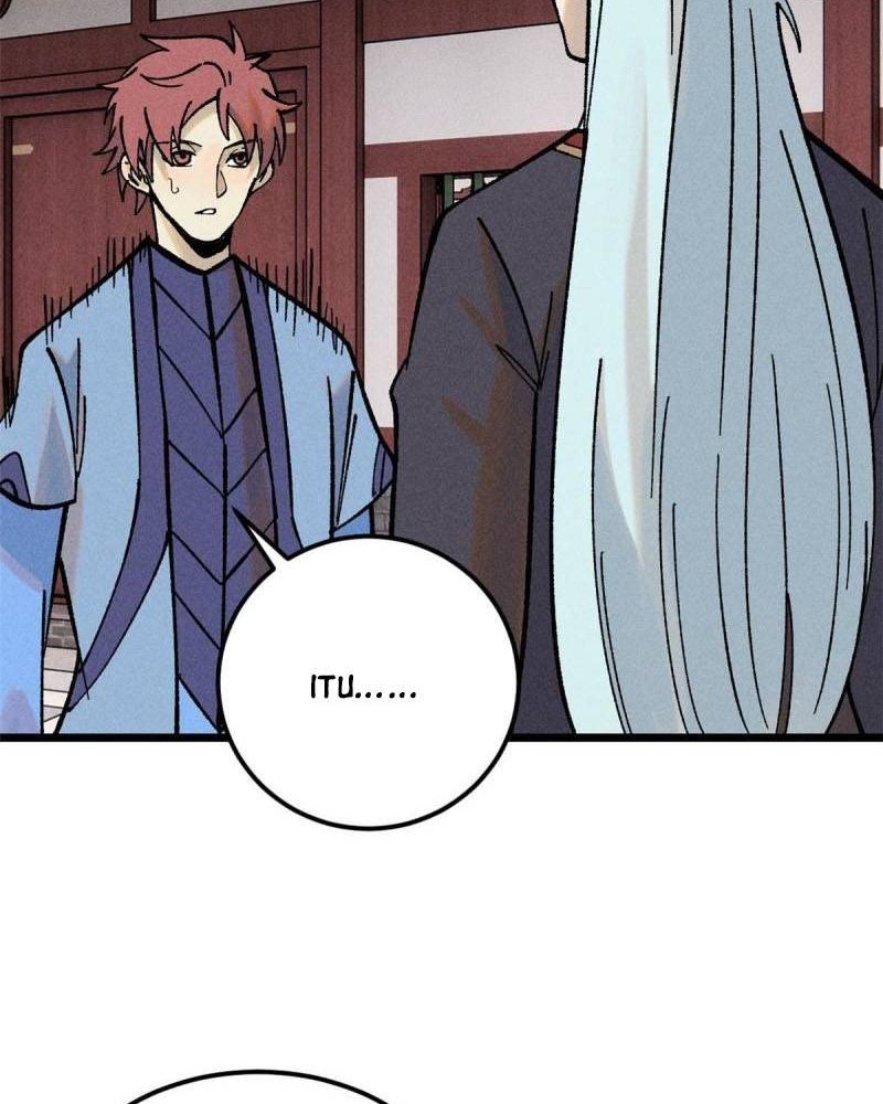 All Hail the Sect Leader Chapter 213 Gambar 9
