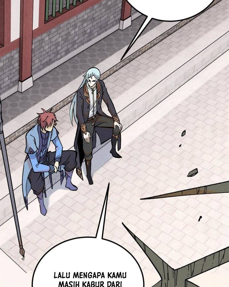 All Hail the Sect Leader Chapter 213 Gambar 15