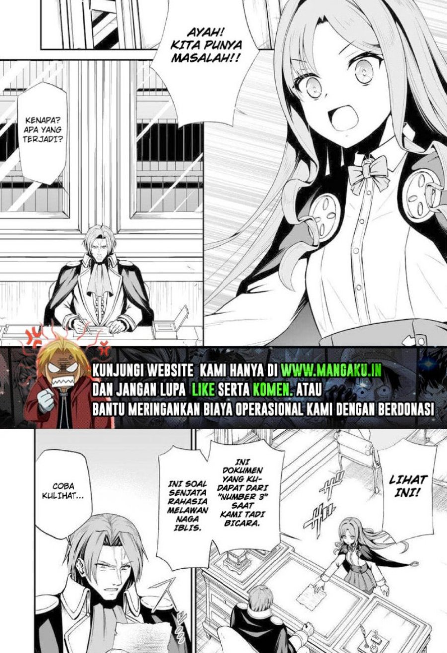 Baca  Jaryuu Tensei Chapter 43 Gambar 2