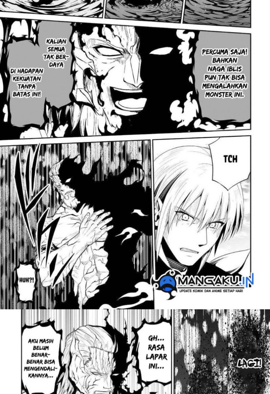 Jaryuu Tensei Chapter 43 Gambar 22