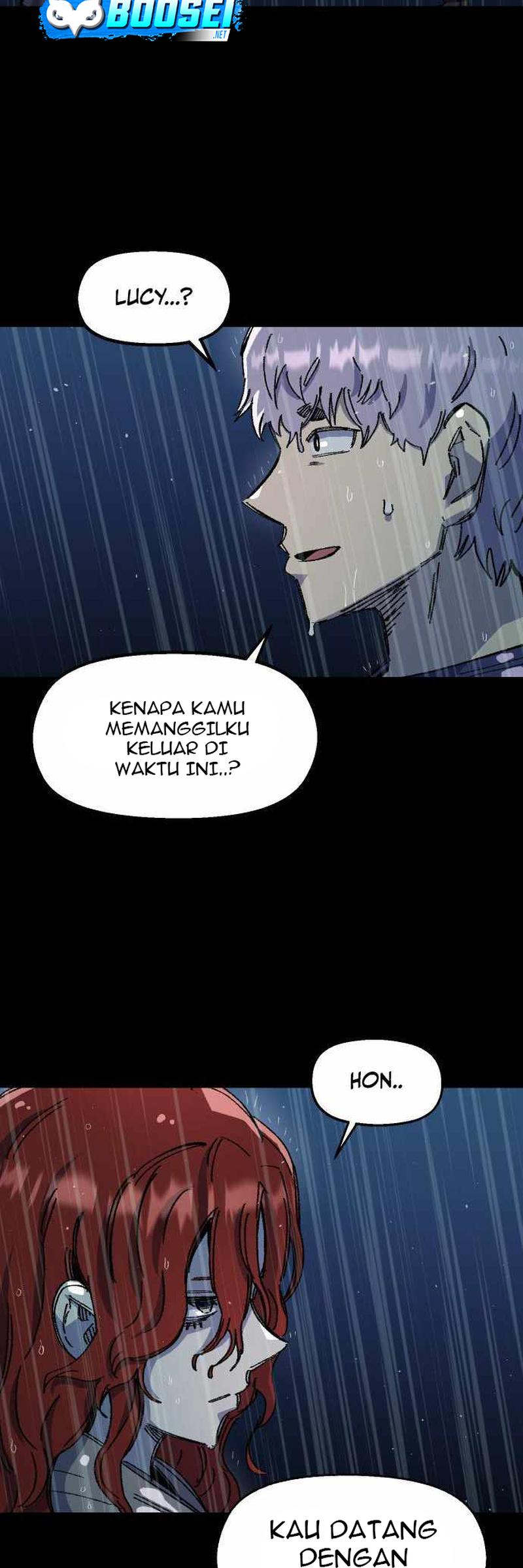 Reincarnation Of The Veteran Soldier Chapter 66 Gambar 10
