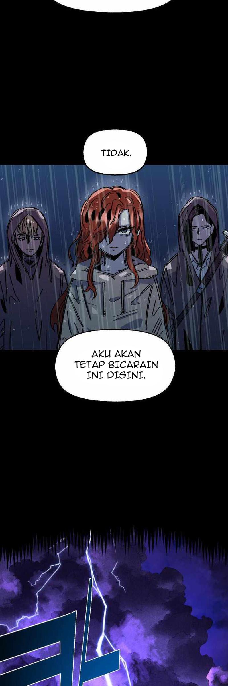 Reincarnation Of The Veteran Soldier Chapter 66 Gambar 13