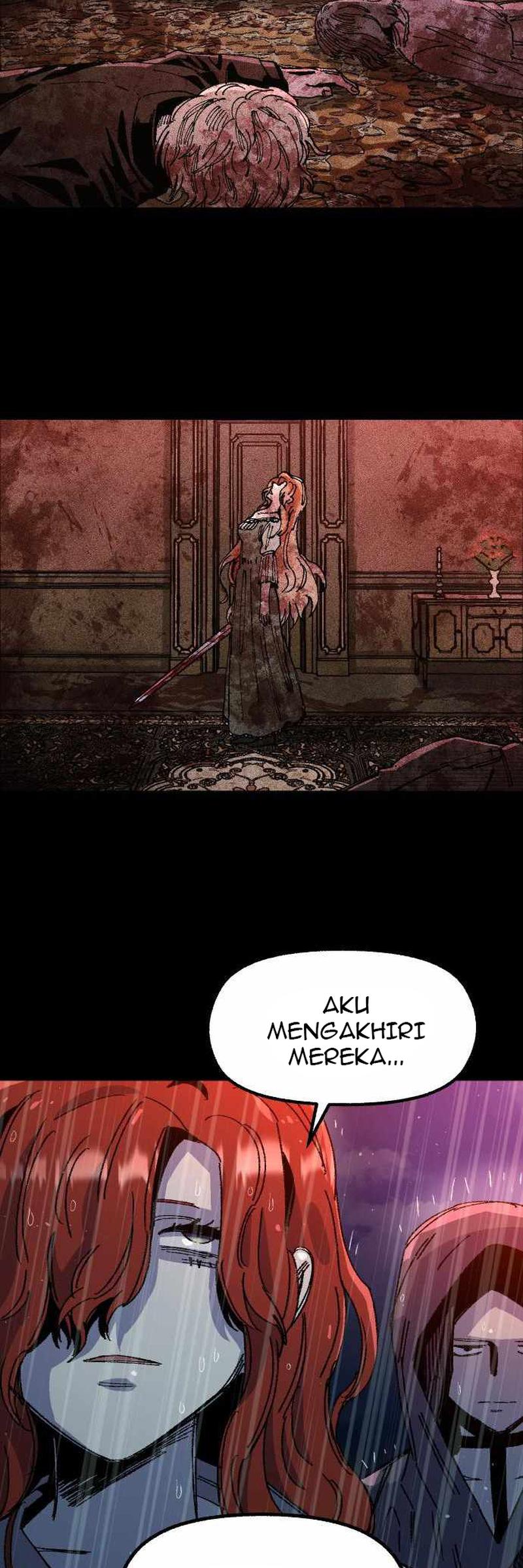 Reincarnation Of The Veteran Soldier Chapter 66 Gambar 18