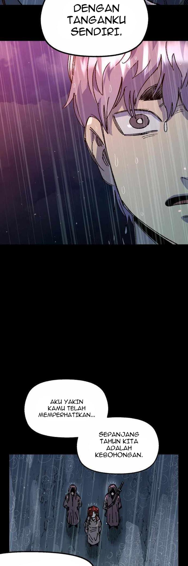 Reincarnation Of The Veteran Soldier Chapter 66 Gambar 19