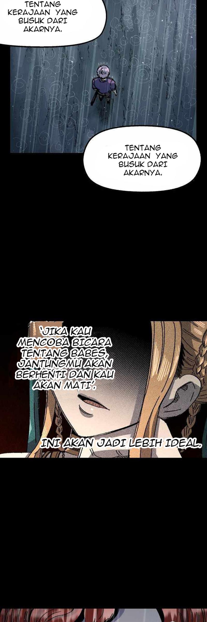 Reincarnation Of The Veteran Soldier Chapter 66 Gambar 20